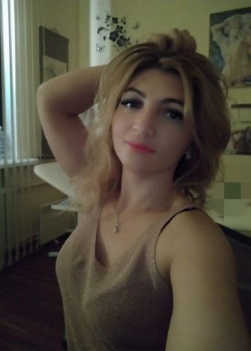 Частная массажистка Александра, 36 лет, Москва - фото 1