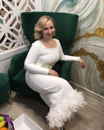 Частная массажистка Аня, 40 лет, Москва