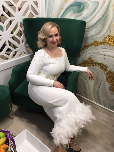 Частная массажистка Аня, 40 лет, Москва - фото 8