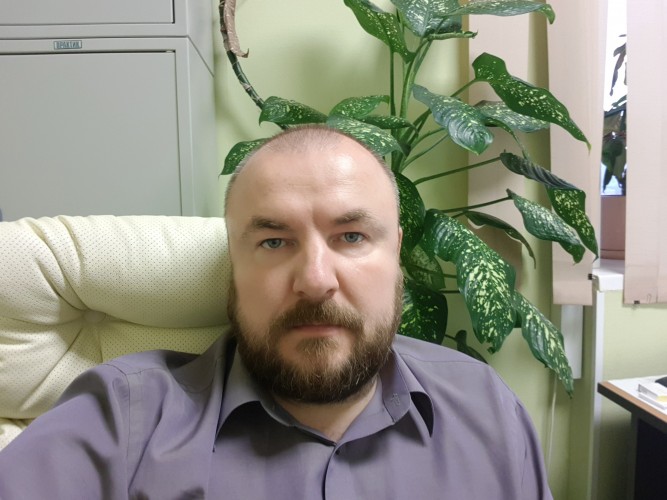Частный массажист Митя, 42 года, Москва - фото 2
