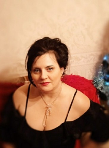 Частная массажистка Анна, 44 года, Москва - фото 5