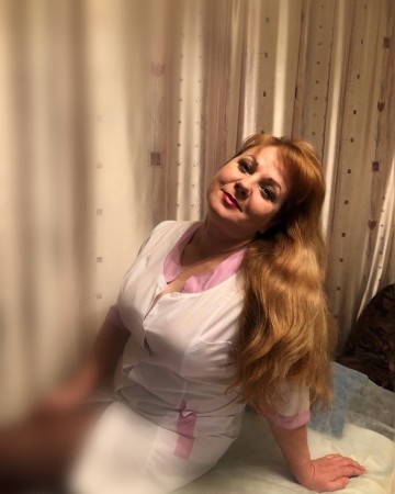 Частная массажистка Татьяна, Москва