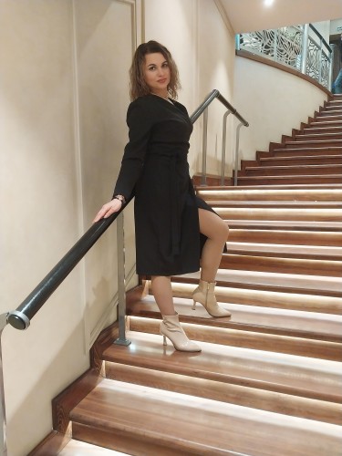 Частная массажистка Натали, 40 лет, Москва - фото 1