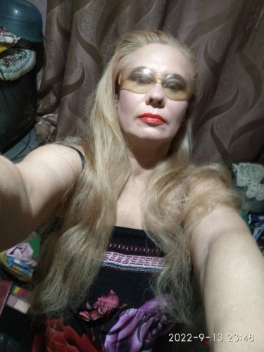 Частная массажистка Светлана, 40 лет, Москва - фото 1