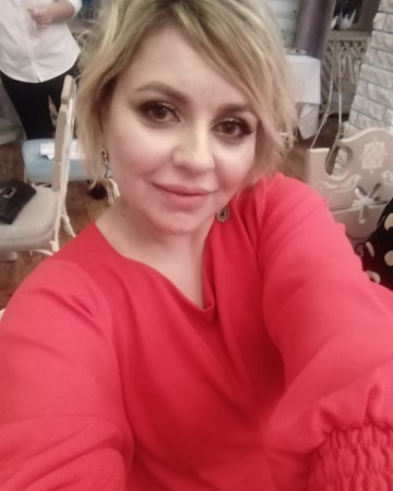 Частная массажистка Алина, 41 год, Одинцово