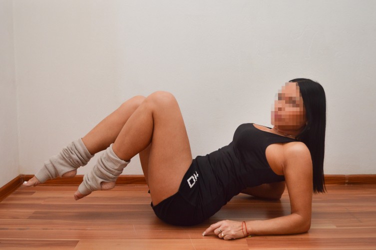 Частная массажистка Оля, 36 лет, Москва - фото 3