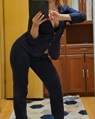 Частная массажистка Лина, Москва