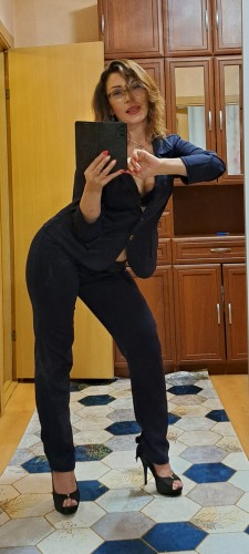 Частная массажистка Лина, Москва - фото 8