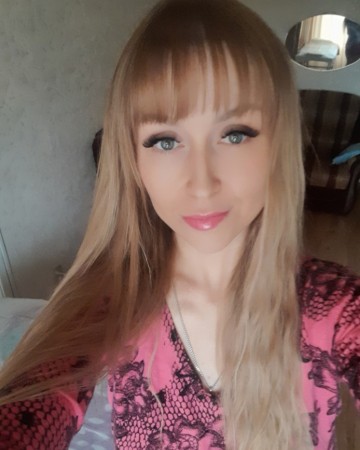 Частная массажистка Наталья, 34 года, Москва