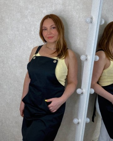 Частная массажистка Алиса, Москва