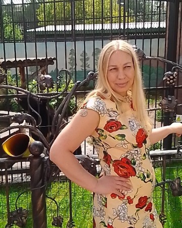Частная массажистка Юлия, 43 года, Нижний Новгород