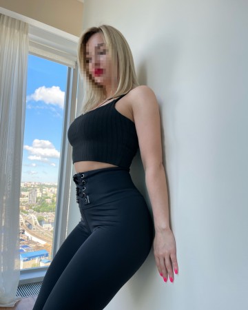 Частная массажистка Анастасия, 33 года, Москва