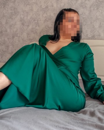 Частная массажистка Зара, 36 лет, Москва