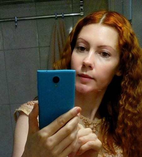Частная массажистка Диана, 31 год, Москва - фото 34