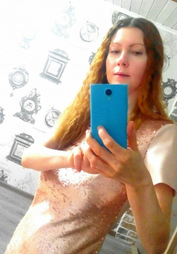 Частная массажистка Диана, 31 год, Москва - фото 36