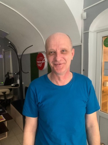 Частный массажист Василий, 56 лет, Санкт-Петербург - фото 3