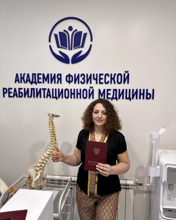 Частная массажистка Алена, 33 года, Санкт-Петербург