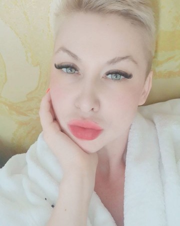 Частная массажистка Ольга, 37 лет, Санкт-Петербург