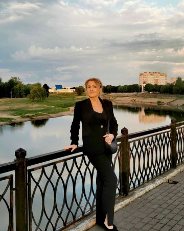 Частная массажистка Юлия, 37 лет, Москва