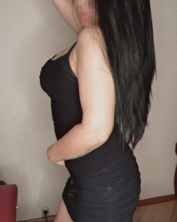 Частная массажистка Марина, 28 лет, Москва