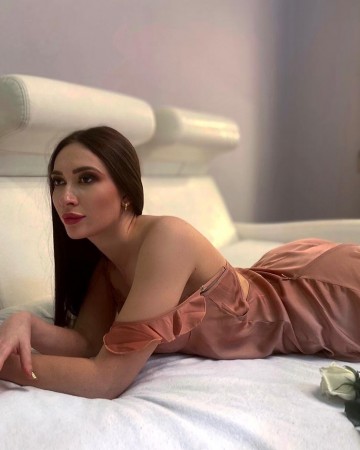 Частная массажистка Катерина, 32 года, Москва