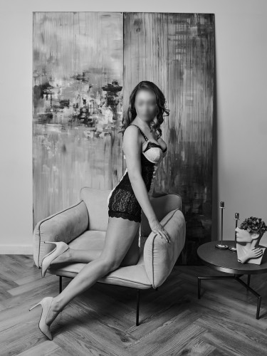 Частная массажистка Лика, 30 лет, Москва - фото 31