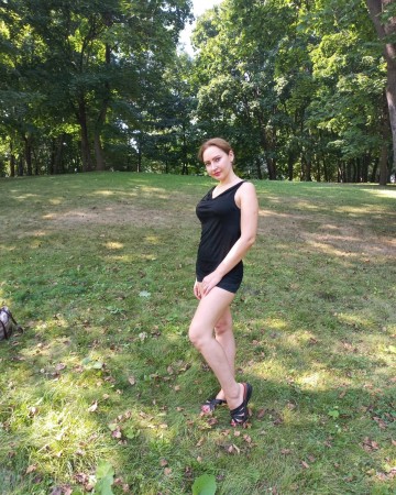 Частная массажистка Ксюша, 32 года, Москва