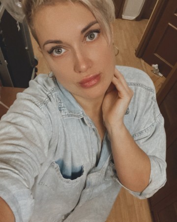 Частная массажистка Нинель, 35 лет, Москва