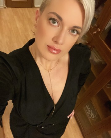 Частная массажистка Нинель, 36 лет, Москва