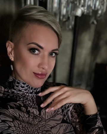 Частная массажистка Нинель, 36 лет, Москва