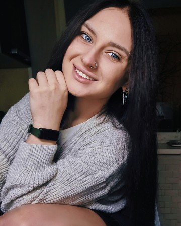 Частная массажистка София, 27 лет, Москва