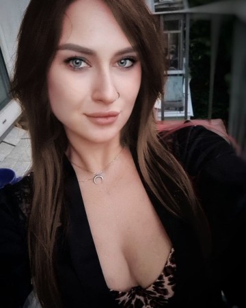 Частная массажистка Дарья, 27 лет, Москва