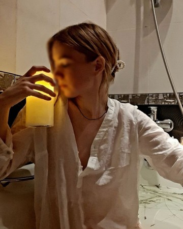 Частная массажистка Катя, 28 лет, Москва