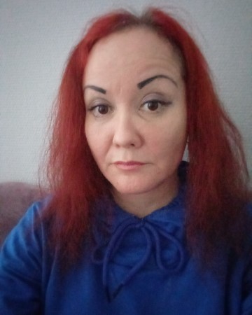 Частная массажистка Карина, 46 лет, Москва