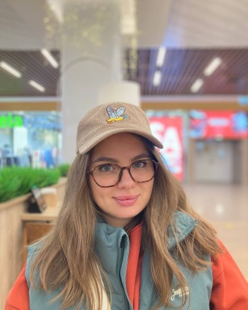Частная массажистка Алена, 22 года, Москва