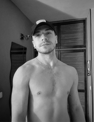 Частный массажист Алексей, 32 года, Москва - фото 3