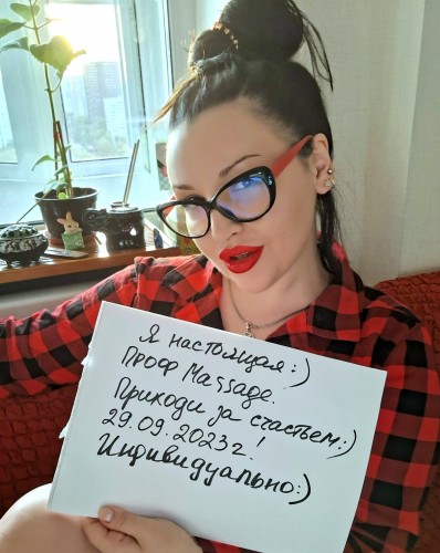 Частная массажистка ЭлИза, 36 лет, Москва - фото 15
