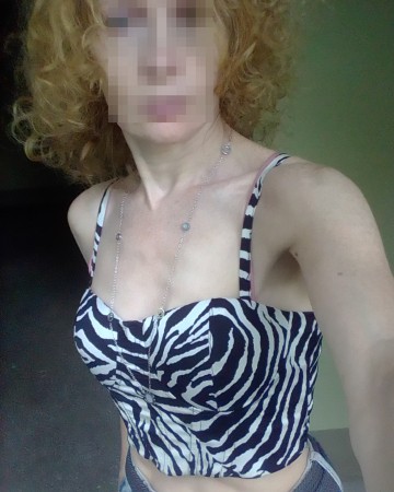 Частная массажистка Ева, 52 года, Санкт-Петербург
