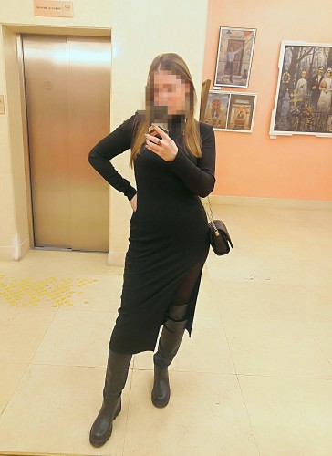 Частная массажистка Аврора, 33 года, Москва - фото 1