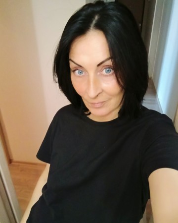 Частная массажистка Ксения, 50 лет, Санкт-Петербург