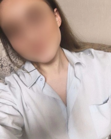 Частная массажистка Аглая, 22 года, Москва