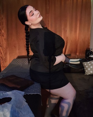 Частная массажистка Анастасия, 23 года, Котельники