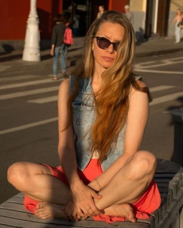 Частная массажистка Светлана, 46 лет, Москва