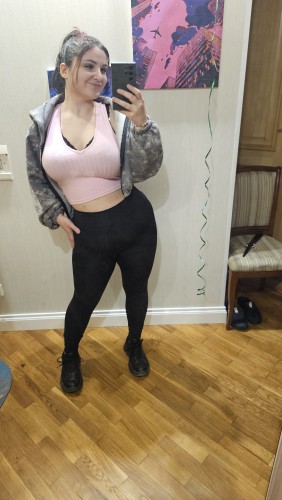 Частная массажистка Лиля, 25 лет, Москва - фото 11