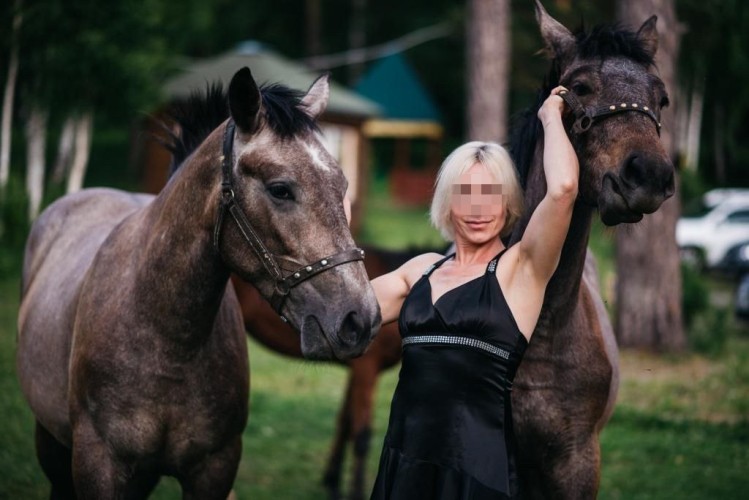 Частная массажистка Лера, 48 лет, Москва - фото 9