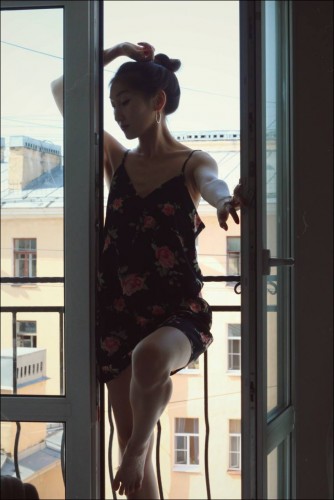 Частная массажистка Александра, 25 лет, Мытищи - фото 1
