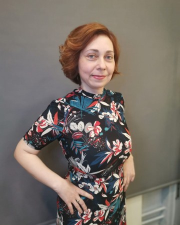 Частная массажистка Елена, 49 лет, Москва