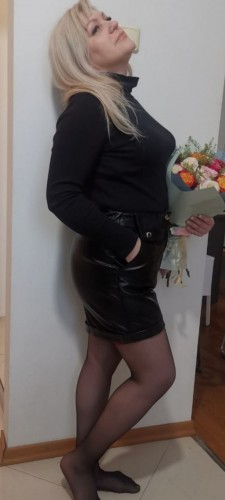 Частная массажистка Елена, 43 года, Москва - фото 2