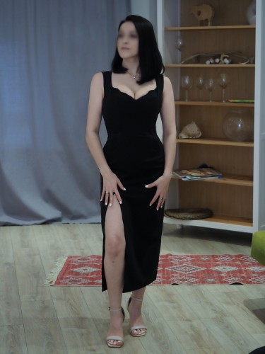 Частная массажистка Луиза, 30 лет, Москва - фото 1