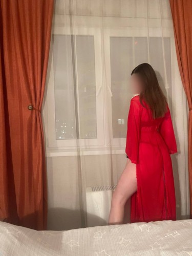 Частная массажистка Лиза, 24 года, Зеленоград - фото 3